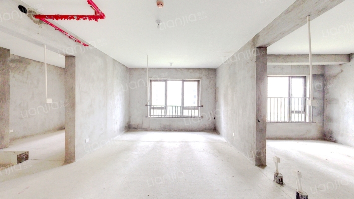 融侨观邸二手房实景图