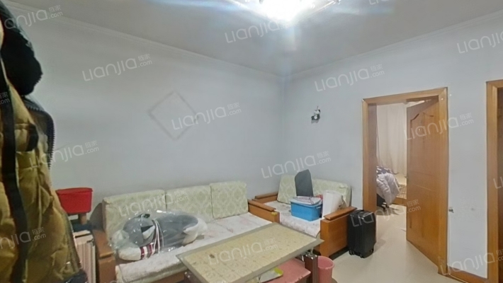 中华巷115号二手房实景图