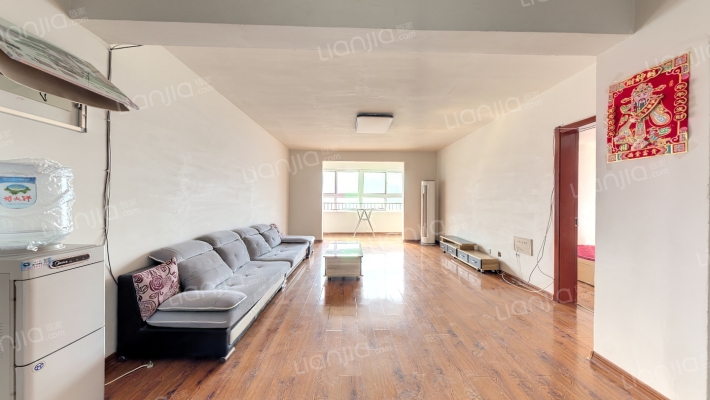 龙泉景苑二手房实景图