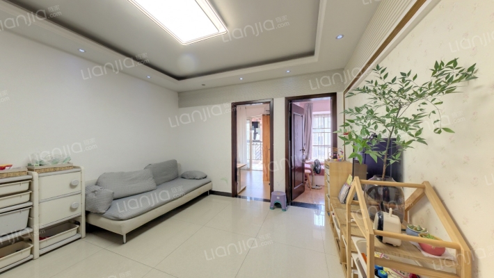 绿地世纪城二手房实景图