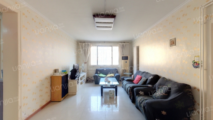 康泉苑小区二手房实景图