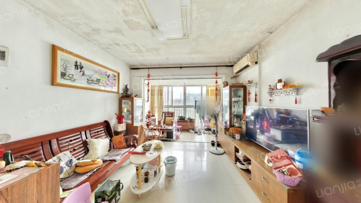 东海丽景花园二手房实景图