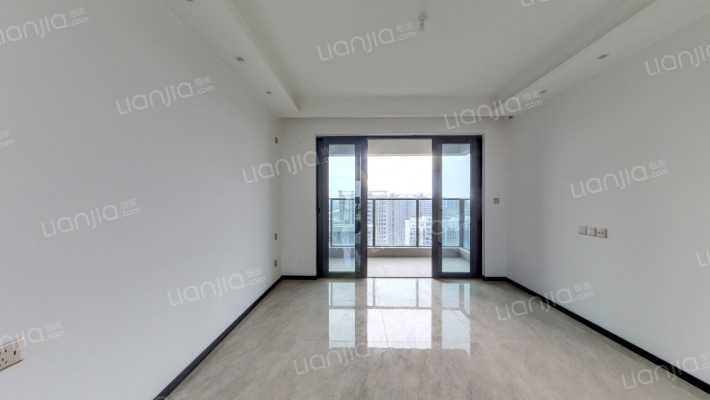 保利天汇左岸二手房实景图