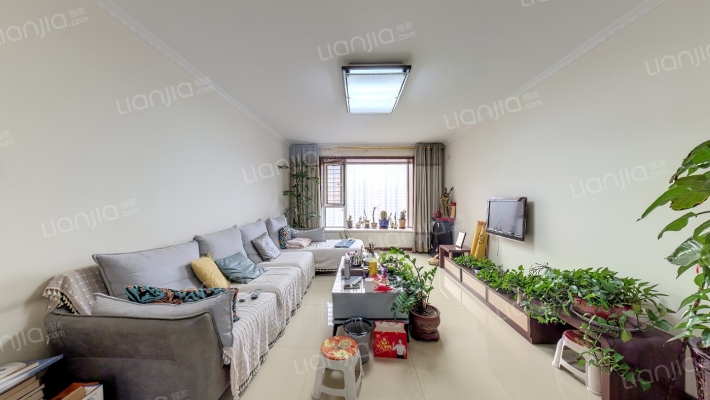 赵都新城景和园二手房实景图