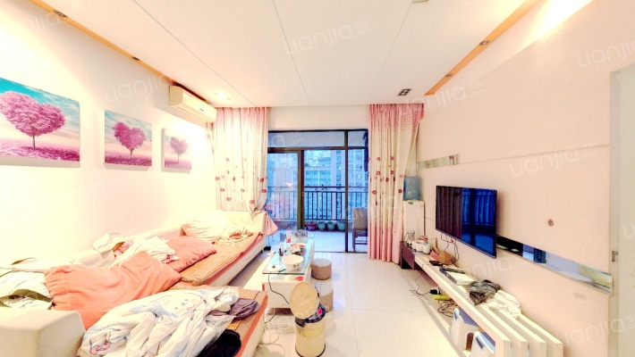 宏基大厦二手房实景图