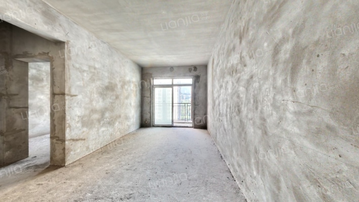 新升南溪园二手房实景图