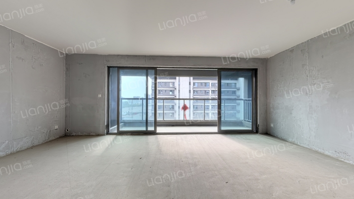 金成光华壹品二手房实景图