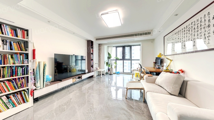 新蒲花园2号院二手房实景图