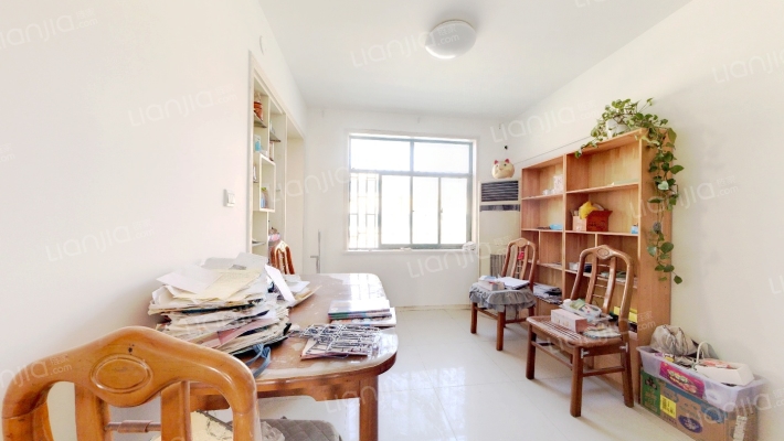 玉兰雅庭二手房实景图