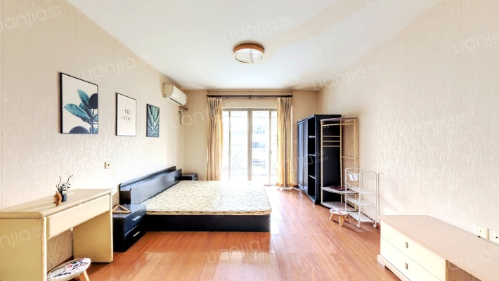 蔚蓝国际(鼓楼区)二手房实景图