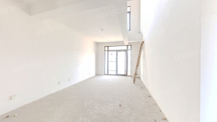 定向河花园小区二手房实景图