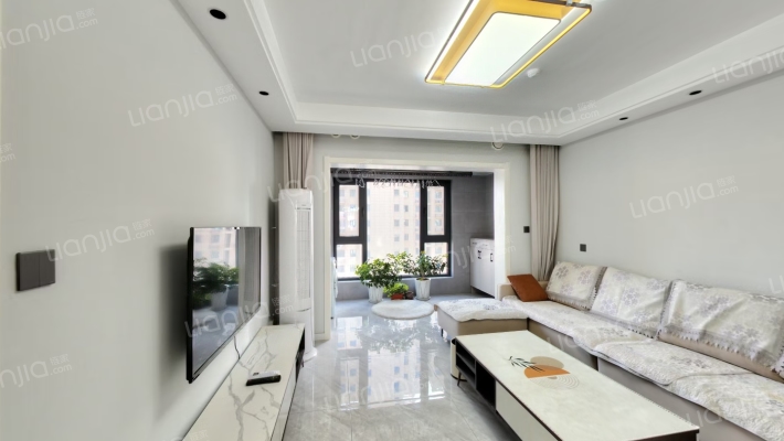 当代上品湾二手房实景图