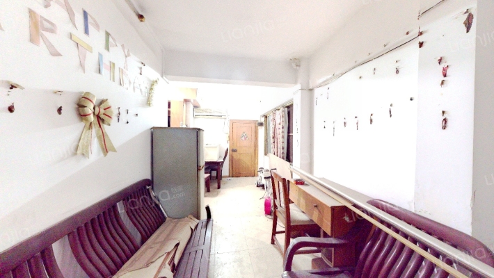 越秀北路二手房实景图