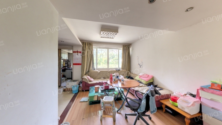 泉塘小区三区二手房实景图