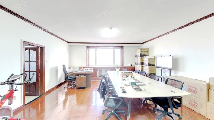 龙江大厦二手房实景图