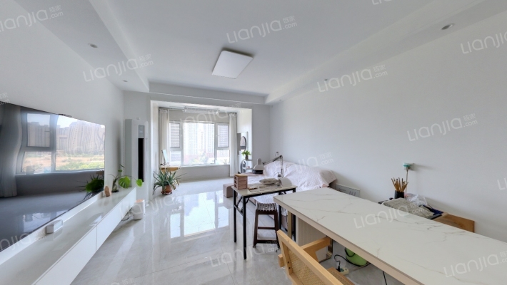 志园二手房实景图