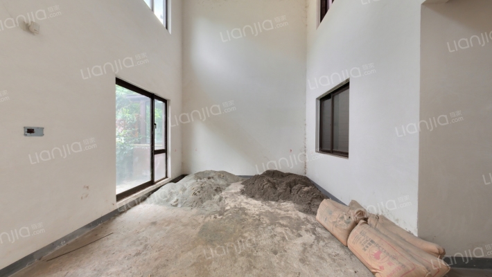 东原湖山樾二手房实景图