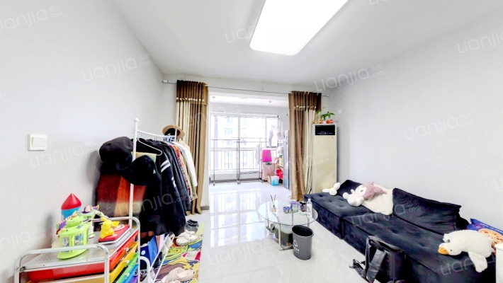 安馨佳苑二手房实景图