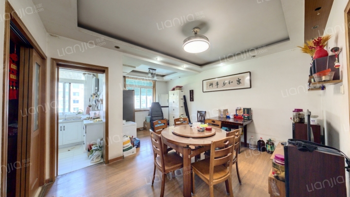 江南新村二手房实景图