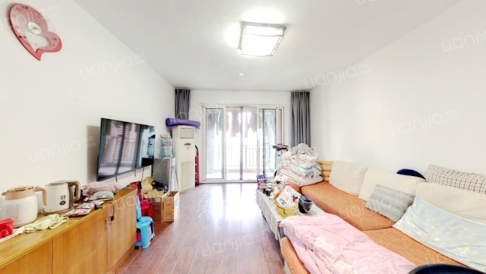 理想家园二手房实景图