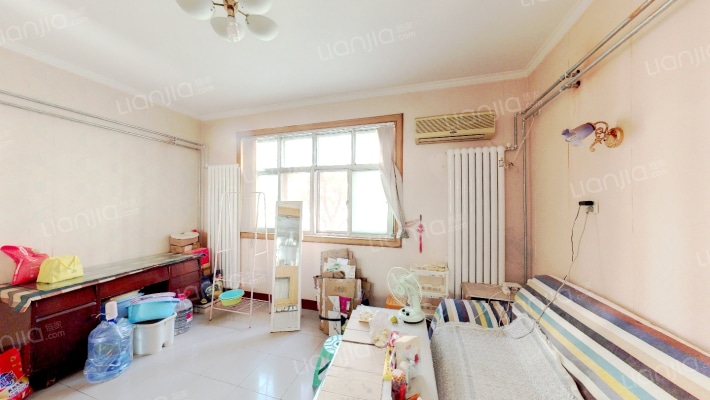 黄河北街4号院二手房实景图