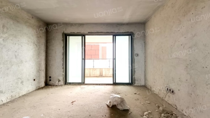 深圳花园二手房实景图