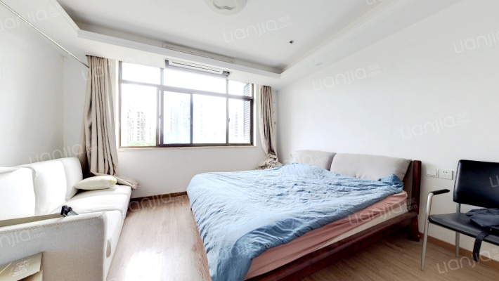 浙商国际中心二手房实景图