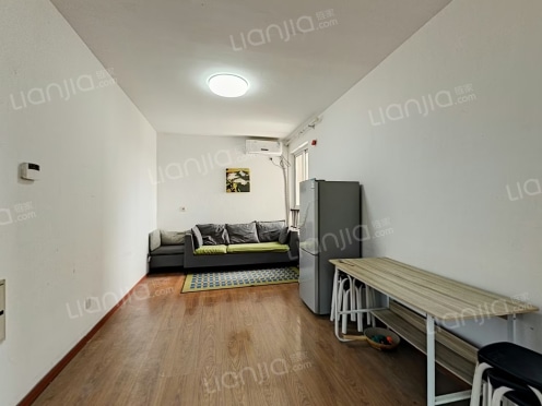 整租·春江三月公寓二期 2室1厅 南