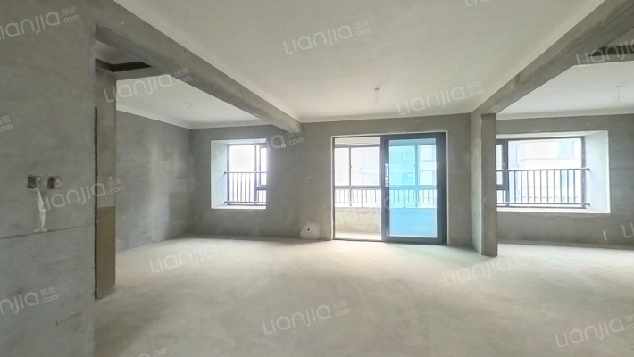 众安·宝龙广场二手房实景图