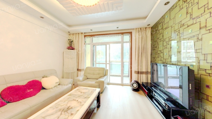 金家6号二手房实景图