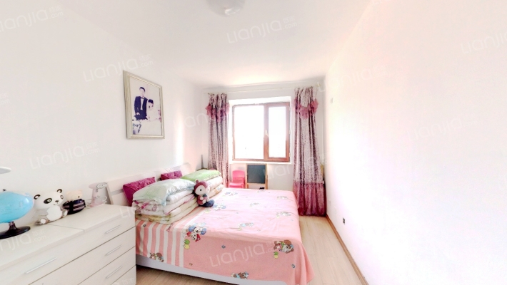 果园星城E区二手房实景图