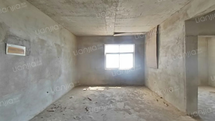 鸿安小区二手房实景图