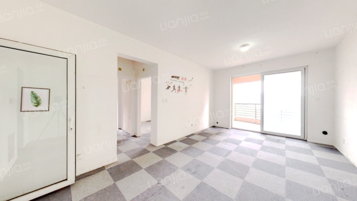 远大都市风景四期二手房实景图