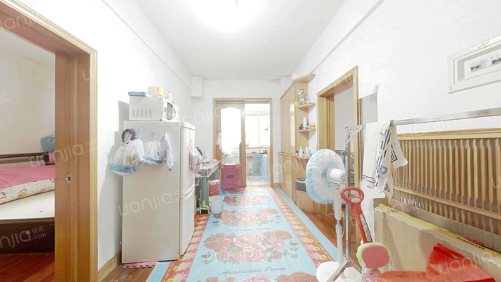 孟择园二手房实景图