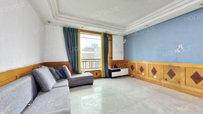 玉泉名居二手房实景图