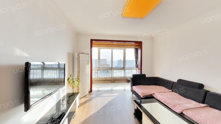 江林新城A区二手房实景图