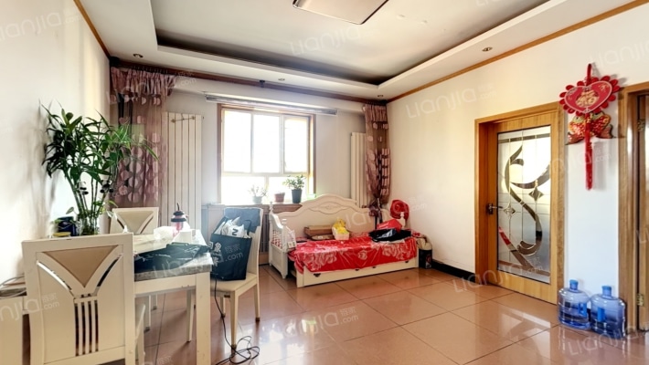 中房光明园二手房实景图