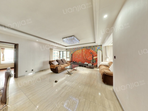 整租·晓港名城一期 4室2厅 南/北