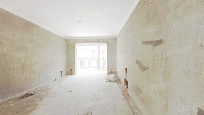 江铃底特律新城二手房实景图