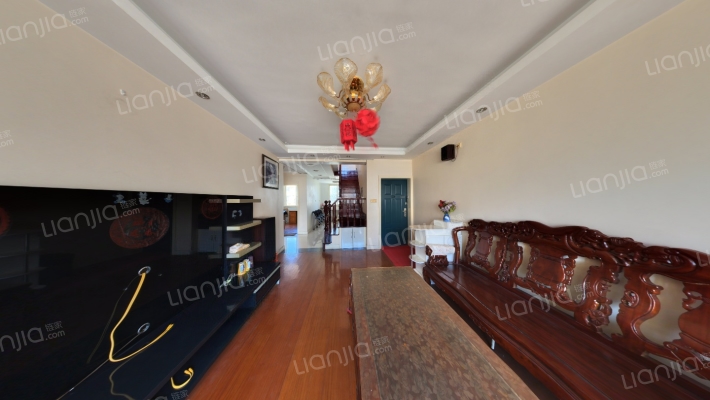 花苑新村（花桥）二手房实景图