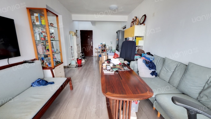 缤纷年华二手房实景图