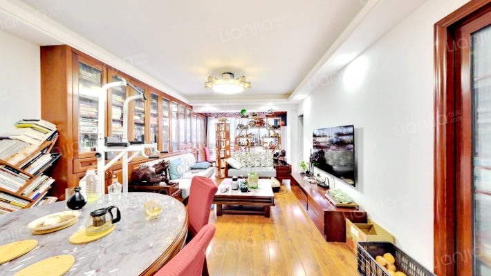 长福世家二手房实景图