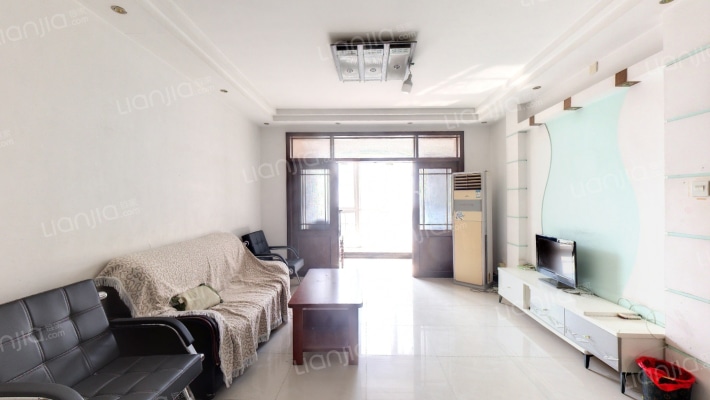 裕华文清园二手房实景图