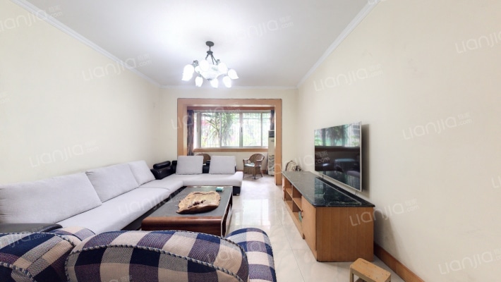 万达公寓(青羊)二手房实景图