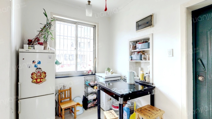 杭发厂宿舍二手房实景图