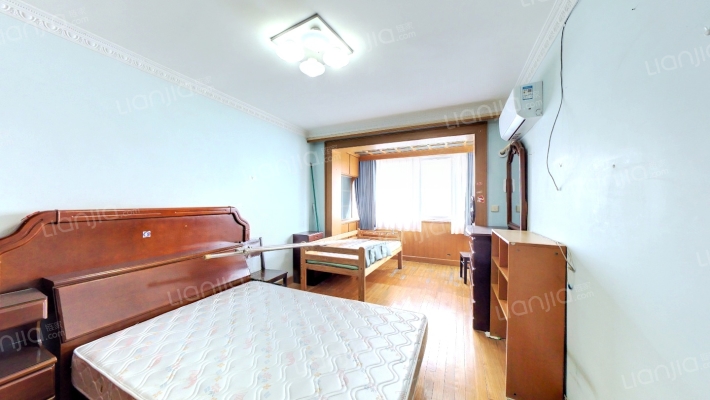 崇业小区二手房实景图