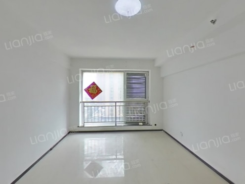 整租·玺公馆 1室1厅 东/西