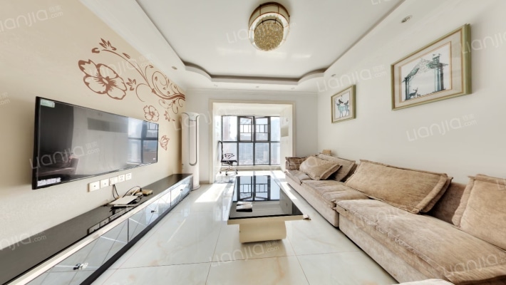 武广美誉二手房实景图