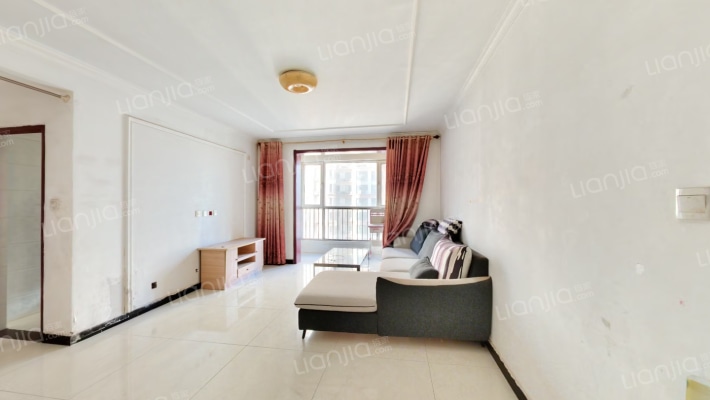 悦城七区二手房实景图