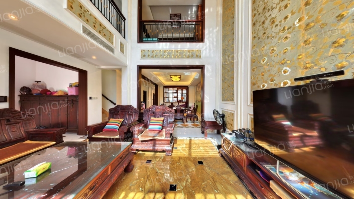 石楼碧桂园二手房实景图